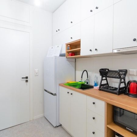 Aiolos Kolonaki Near Hilton Super Lux Apartment Атина Екстериор снимка
