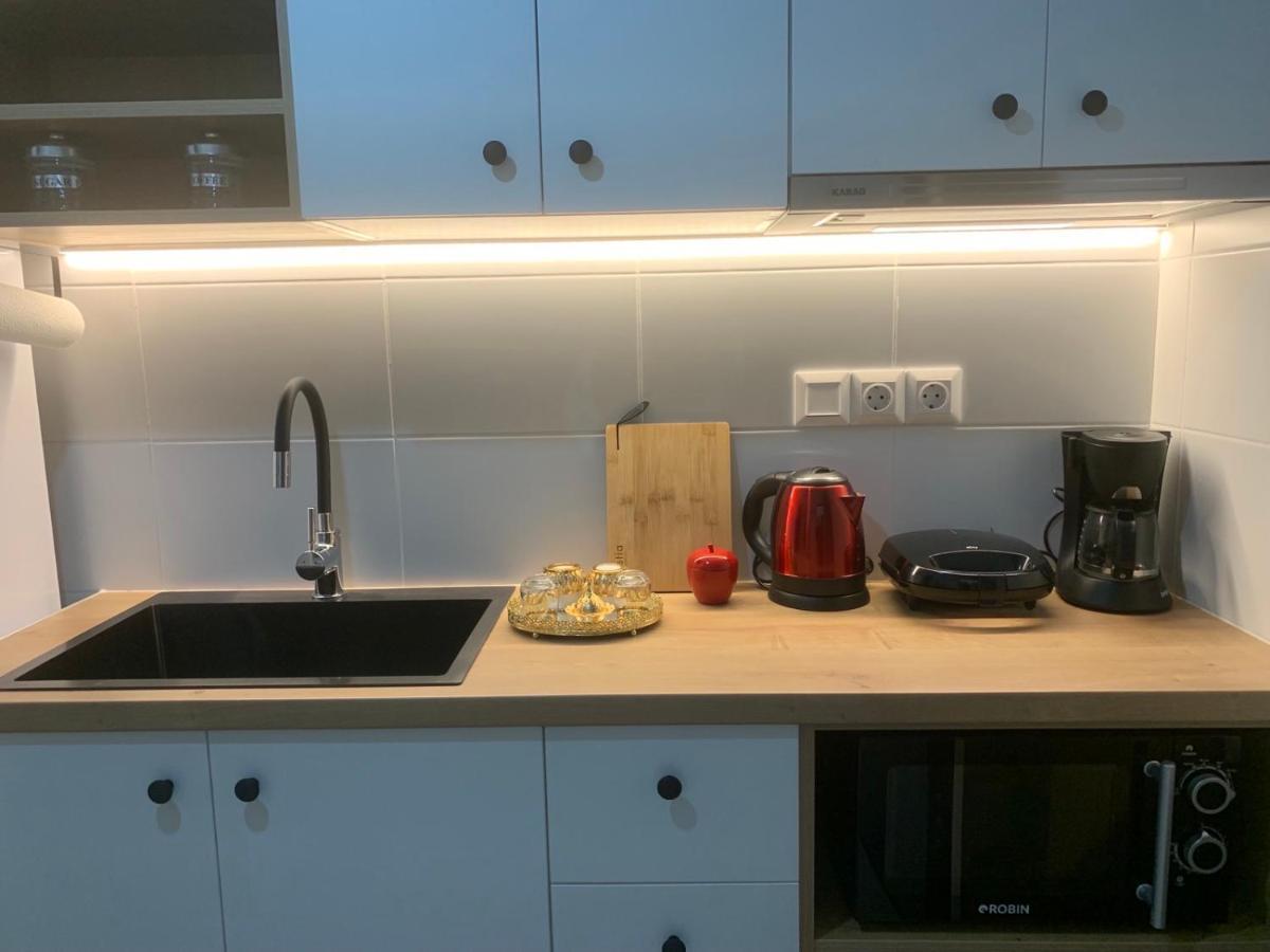 Aiolos Kolonaki Near Hilton Super Lux Apartment Атина Екстериор снимка