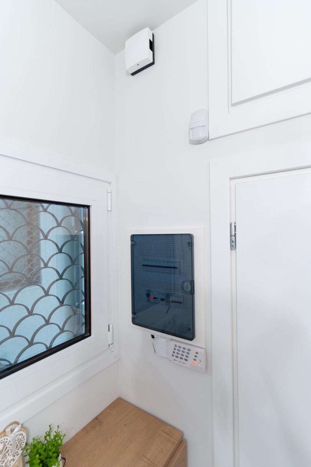 Aiolos Kolonaki Near Hilton Super Lux Apartment Атина Екстериор снимка