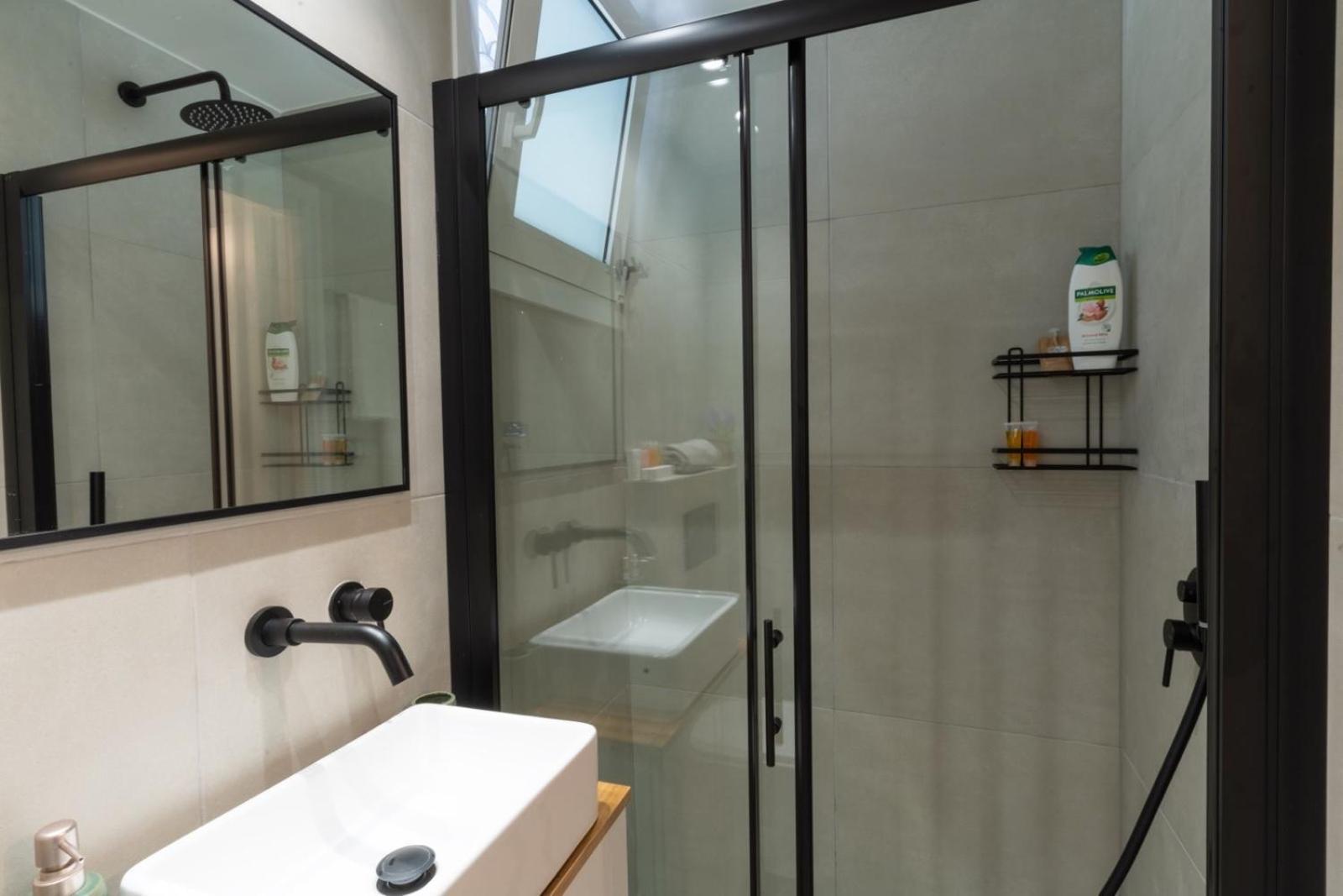 Aiolos Kolonaki Near Hilton Super Lux Apartment Атина Екстериор снимка