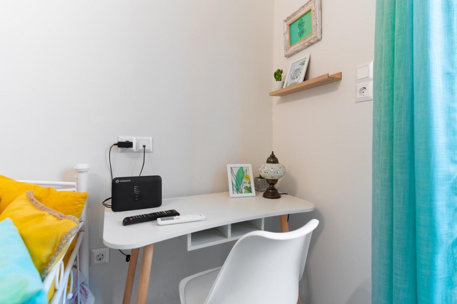 Aiolos Kolonaki Near Hilton Super Lux Apartment Атина Екстериор снимка