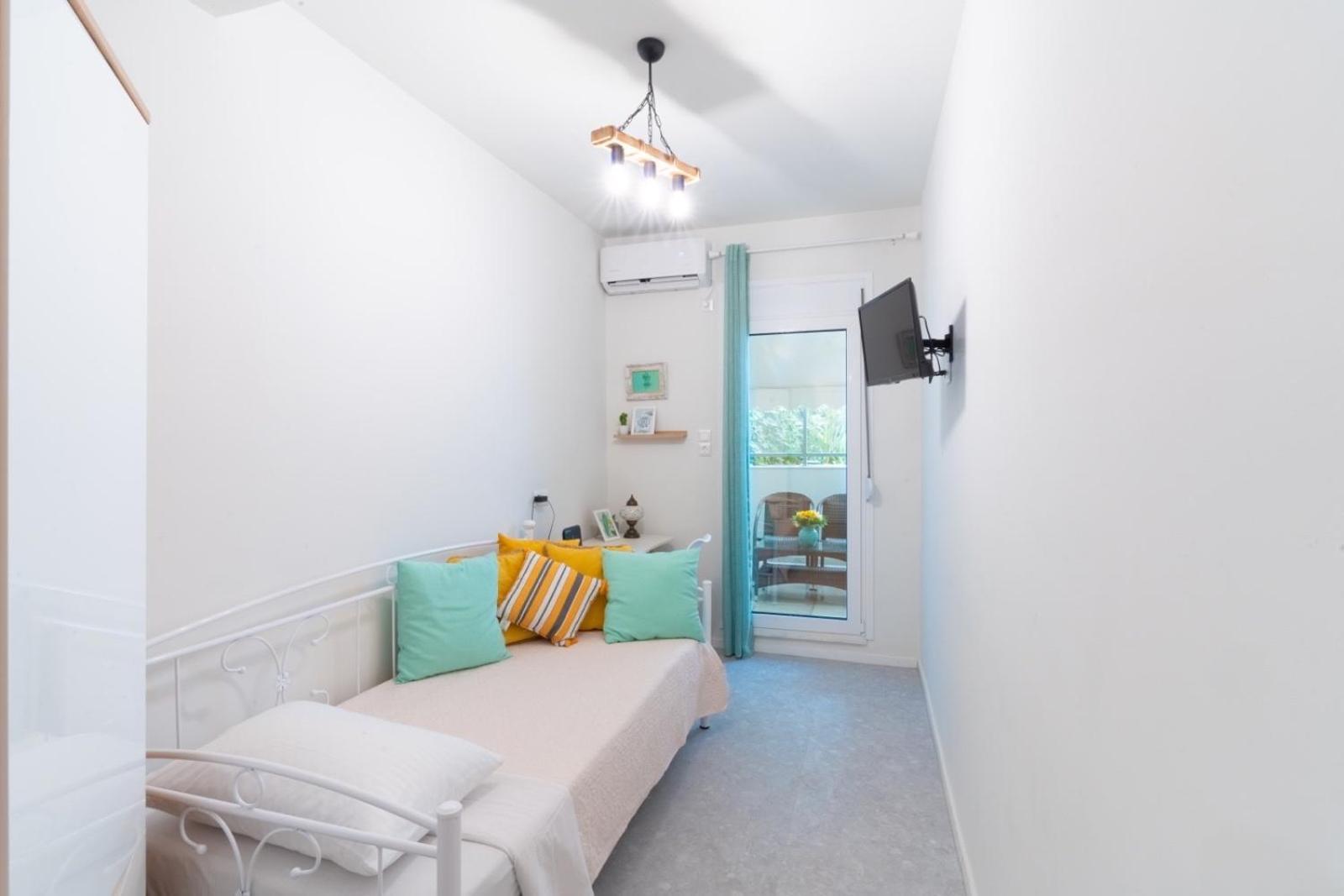 Aiolos Kolonaki Near Hilton Super Lux Apartment Атина Екстериор снимка