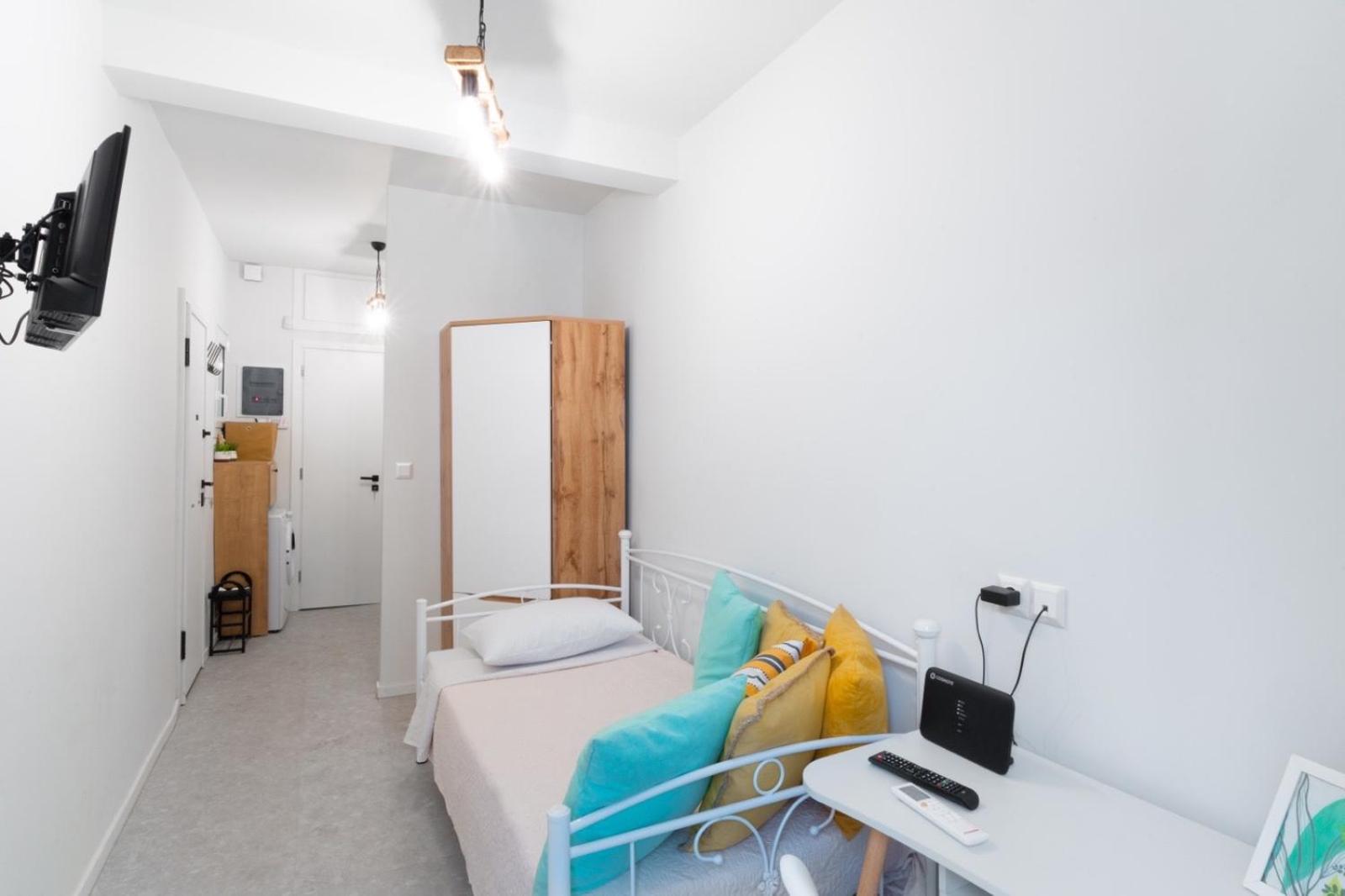 Aiolos Kolonaki Near Hilton Super Lux Apartment Атина Екстериор снимка